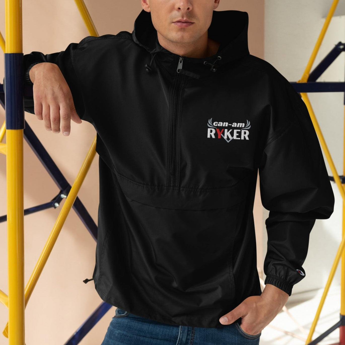 Outerwear – Street Iron Gear