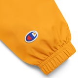 Can-Am Spyder Babe Embroidered Champion Jacket