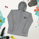 Can-Am Ryker Babe Embroidered Champion Jacket