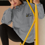 Can-Am Ryker Babe Embroidered Champion Jacket