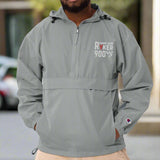 Can-Am Ryker 900 Embroidered Champion Jacket