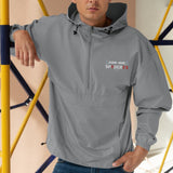 Can-Am Spyder F3 Embroidered Champion Jacket