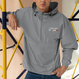 Can-Am Spyder RT Embroidered Champion Jacket