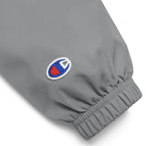 Can-Am Spyder Nation Embroidered Champion Jacket