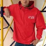 Can-Am Ryker Embroidered Champion Jacket