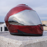 Daytona Detour Helmet Outer Shield | Mirror