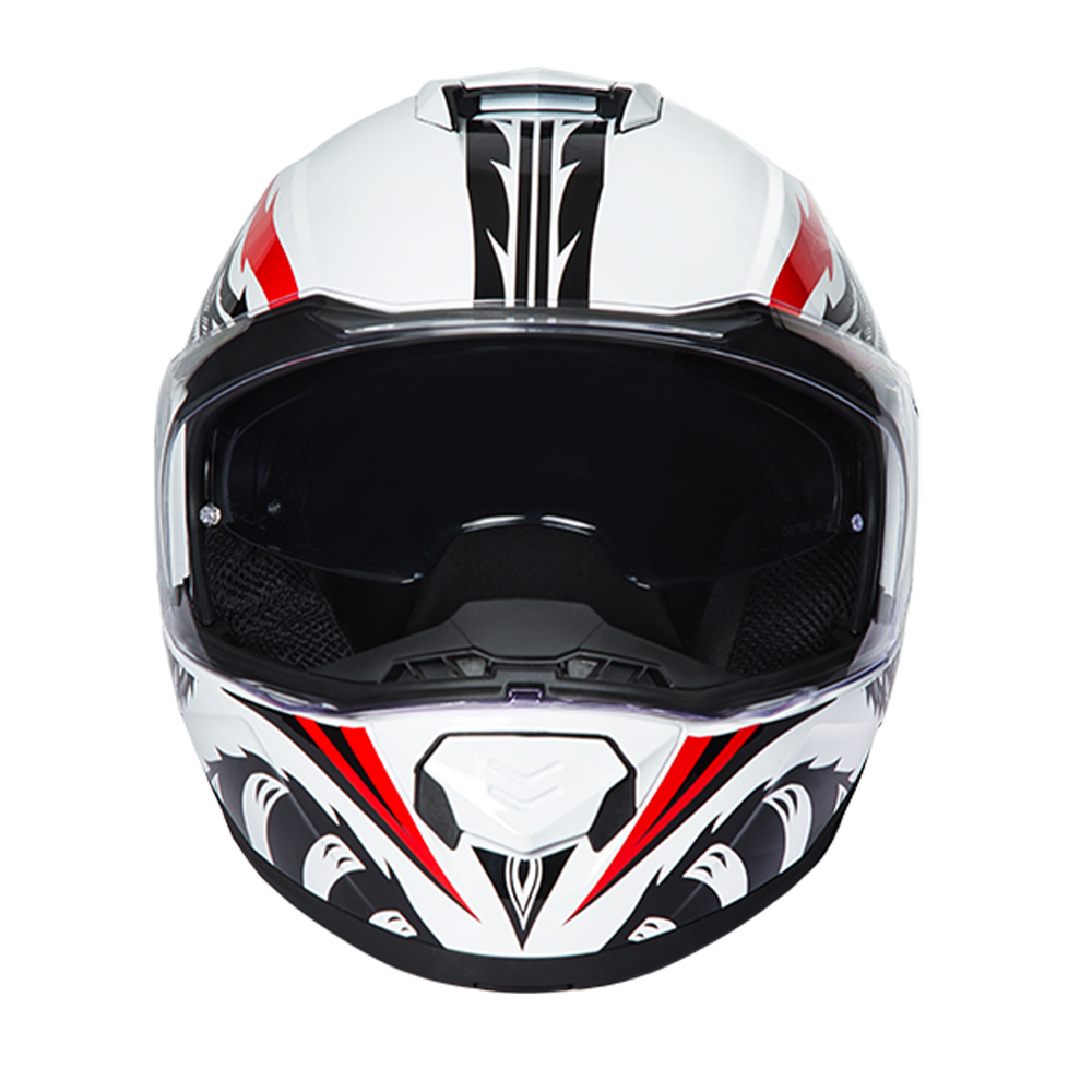 Daytona Glide Modular Motorcycle Helmet | Phoenix