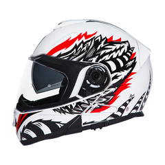 Daytona Glide Modular Motorcycle Helmet | Phoenix