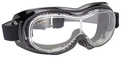 Airfoil 9305 Over-the-Glass Motorcycle Goggles | Clear