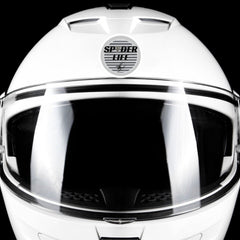 Can-Am Spyder Life Round Decal